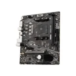 MSI B550M-A PRO AMD AM4 mATX Motherboard - Image 2