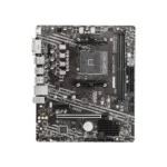 MSI B550M-A PRO AMD AM4 mATX Motherboard - Image 3