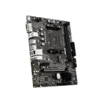 MSI B550M-A PRO AMD AM4 mATX Motherboard - Image 4