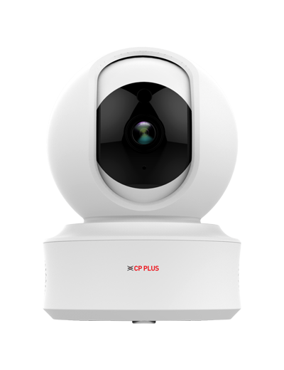 CP PLUS CP-E21Q 2MP Smart Wi-Fi CCTV Camera