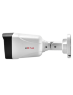 CP PLUS 4MP Full HD IR Bullet CCTV Camera with Dual Light, 6mm Lens & Color Night Vision – CP-UNC-TA41L6C-D-Q