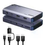 Ugreen CM700 HDMI Video Capture Card-25173 - Image 5
