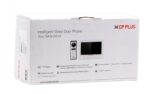 CP PLUS CP-UVK-701MTA Video Door Phone Kit with Touch Monitor & Outdoor Camera Unit - Image 2