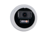 CP PLUS 2MP Full HD IR Dome CCTV Camera with Built-in Mic & Color Night Vision – CP-UNC-DA21L3B-LQ - Image 6