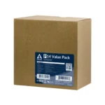 Arctic P14 Five Pack 140mm Cabinet Fan - Image 2