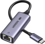 Ugreen CM648 USB-C to RJ45 2.5G Ethernet Adapter-25052 - Image 7