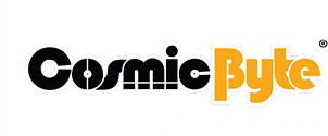 Cosmic Byte