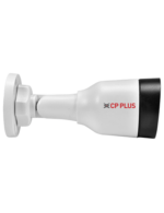 CP PLUS 2MP Full Color Network Bullet Camera with Built-in Mic – PoE & IP67 Weatherproof CCTV Camera (CP-UNC-TA21L3C-LQ) - Image 4