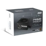 ASUS Prime 650B 650W 80+ Bronze Non-Modular ATX Power Supply - Image 4