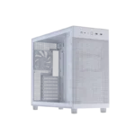 ASUS Prime AP303 TG ATX Mid Tower Cabinet white - Image 6