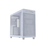 ASUS Prime AP303 TG ATX Mid Tower Cabinet white - Image 5