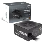 ASUS Prime 650B 650W 80+ Bronze Non-Modular ATX Power Supply