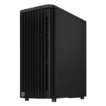 ASUS ProArt PA401 Wood Edition Mid Tower Cabinet Black - Image 5