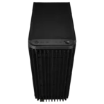 ASUS ProArt PA401 Wood Edition Mid Tower Cabinet Black - Image 4