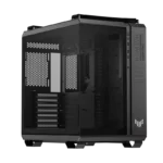 ASUS TUF Gaming GT502 Horizon Mid Tower Cabinet Black