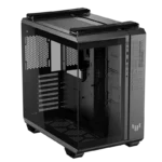 ASUS TUF Gaming GT502 Horizon Mid Tower Cabinet Black - Image 3