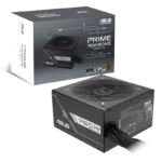 ASUS Prime 750W 80+ Bronze Power Supply (SMPS)