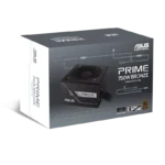 ASUS Prime 750W 80+ Bronze Power Supply (SMPS) - Image 4
