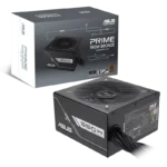 ASUS Prime 550B 550W 80+ Bronze Non-Modular ATX Power Supply