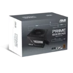 ASUS Prime 550B 550W 80+ Bronze Non-Modular ATX Power Supply - Image 5