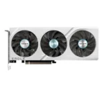 GIGABYTE RTX 4060 Ti Eagle OC ICE 8GB GDDR6 Graphics Card - Image 5