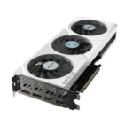 GIGABYTE RTX 4060 Ti Eagle OC ICE 8GB GDDR6 Graphics Card - Image 3