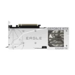 GIGABYTE RTX 4060 Ti Eagle OC ICE 8GB GDDR6 Graphics Card - Image 2