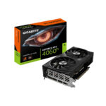 Gigabyte GeForce RTX 4060 Ti Windforce OC V2 8GB GDDR6