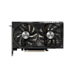 Gigabyte GeForce RTX 4060 Ti Windforce OC V2 8GB GDDR6 - Image 4