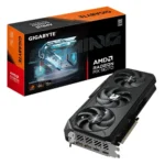 Gigabyte RX 9070 Gaming OC 16GB GDDR6 Graphics Card