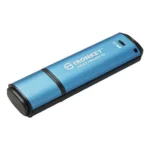 Kingston IronKey Vault Privacy 50 Series 64GB USB 3.2 Pen Drive - Image 3