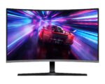 Samsung Essential S3 32 Inch FHD VA Gaming Monitor 100Hz (LS32D390GAWXXL) - Image 2