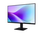 Samsung 24 Inch Full HD IPS Monitor 100Hz (LS24F320GAWXXL) - Image 5