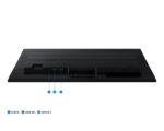 Samsung 24 Inch Full HD IPS Monitor 100Hz (LS24F320GAWXXL) - Image 2