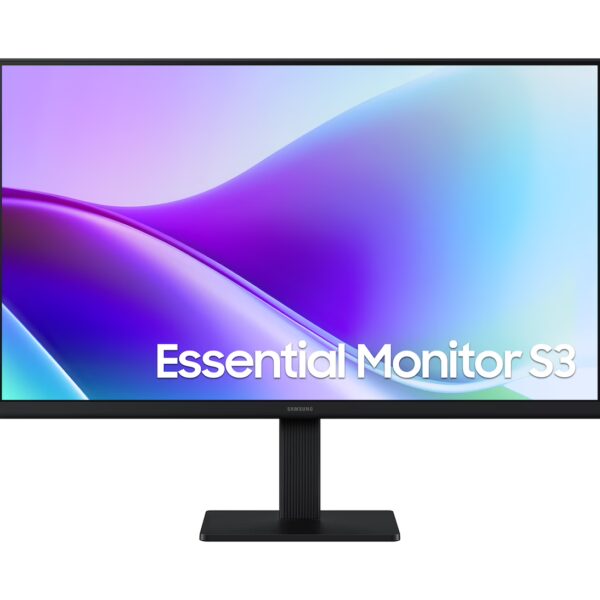 Samsung 24 Inch Full HD IPS Monitor 100Hz (LS24F320GAWXXL)