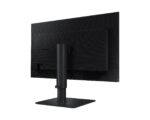 Samsung Essential S4 27 Inch FHD IPS Gaming Monitor 100Hz (LS27D400GAWXXL) - Image 4