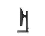 Samsung 24 Inch FHD IPS Monitor 100Hz USB-C & LAN Port (LS24F430UAWXXL) - Image 4