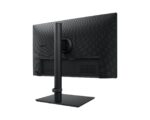 Samsung 24 Inch FHD IPS Monitor 100Hz USB-C & LAN Port (LS24F430UAWXXL) - Image 5