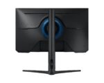 Samsung Odyssey G4 25" FHD 240Hz Gaming Monitor – LS25BG400EWXXL - Image 2