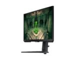 Samsung Odyssey G4 25" FHD 240Hz Gaming Monitor – LS25BG400EWXXL - Image 3