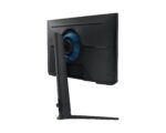 Samsung Odyssey G4 25" FHD 240Hz Gaming Monitor – LS25BG400EWXXL - Image 4