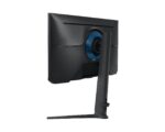 Samsung Odyssey G4 25" FHD 240Hz Gaming Monitor – LS25BG400EWXXL - Image 5