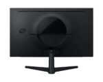 Samsung 27-inch QHD 2K Curved Monitor for Gaming & Entertainment – LS27FG530EWXXL - Image 2