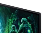 Samsung 27-inch QHD 2K Curved Monitor for Gaming & Entertainment – LS27FG530EWXXL - Image 6