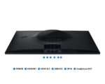 Samsung 27-inch QHD 2K Curved Monitor for Gaming & Entertainment – LS27FG530EWXXL - Image 7