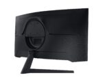 Samsung Odyssey G5 34” WQHD Ultra Wide 165Hz Curved Gaming Monitor – LC34G55TWWWXXL - Image 7