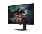 Samsung LS27FG502EWXXL Odyssey G5 27-Inch QHD Monitor - Image 3