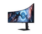 Samsung Odyssey 49” DQHD 144Hz Curved Gaming Monitor LS49FG910EWXXL