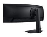 Samsung Odyssey 49” DQHD 144Hz Curved Gaming Monitor LS49FG910EWXXL