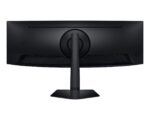 Samsung Odyssey 49” DQHD 144Hz Curved Gaming Monitor LS49FG910EWXXL